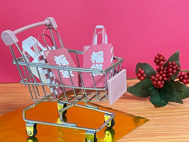 ドラッグストア福袋2026の中身ネタバレと人気店など詳しく！