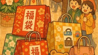 ららぽーと横浜初売り2026の営業時間と混雑状況について！