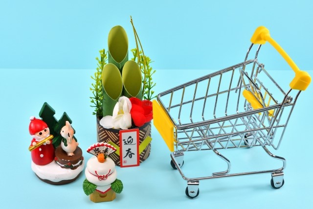 ららぽーと門真年末年始2025の営業中身ネタバレと営業時間は？