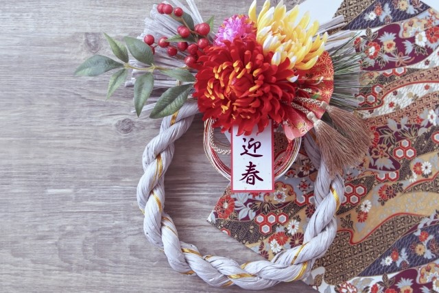 かっぱ寿司年末年始2025～2026の営業時間！持ち帰りメニューなども！