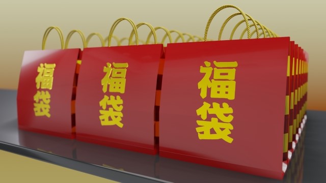 コスメ系福袋2026のまとめ情報！人気やおすすめなど詳しく！