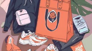 軽井沢アウトレット初売り福袋2026の中身ネタバレや日程は？