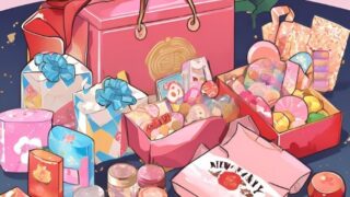 グルメシティ年末年始2025-2026の営業時間？初売りや福袋も！