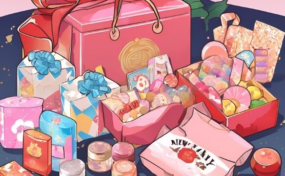 グルメシティ年末年始2025-2026の営業時間？初売りや福袋も！