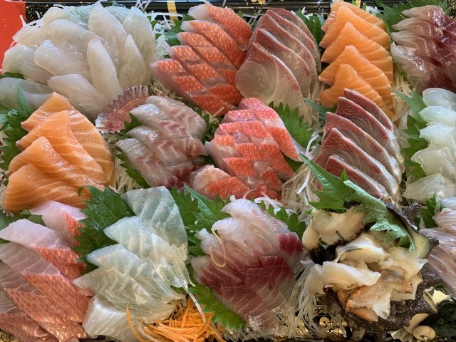 トリトン年末年始2025～2026の営業時間は？混雑状況についても！