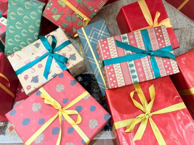 ゴンチャロフバレンタイン2026の通販や店頭販売について！