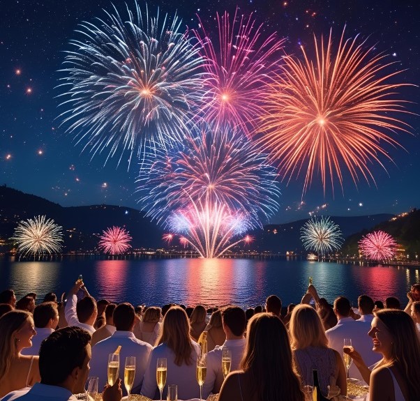 SBI舞花火in千葉2026の日程は？打ち上げ場所・駐車場・屋台・混雑情報まとめ