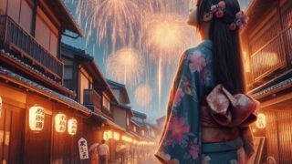 JAPAN FIREWORKS EXPO 2026 in Osaka完全ガイド！駐車場・屋台・穴場・混雑まとめ