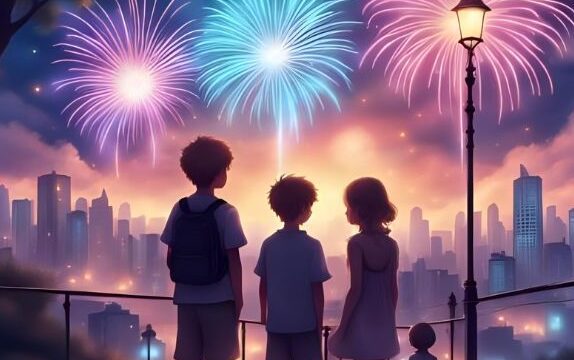 Symphonic Starmine 2026の駐車場はある？日程・打ち上げ場所・混雑回避のコツまとめ