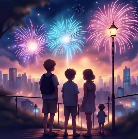 Symphonic Starmine 2026の駐車場はある？日程・打ち上げ場所・混雑回避のコツまとめ